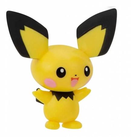 Mascote Pikachu, o personagem fofo do Pokémon - Cortar L (175-180CM)