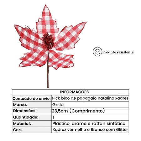 Papagaio Rhombus 0911327  Cinzento - Vermelho - Branco - Jogos Ar Livre -  Compra na