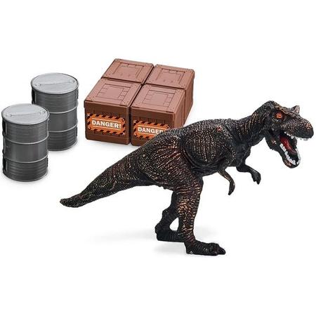 Dino runners pick up - 466 - Usual Brinquedos - Carrinho de Brinquedo -  Magazine Luiza