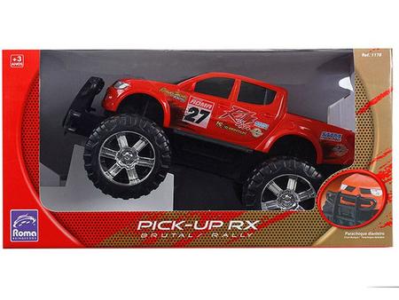 Imagem de Pick Up RX Brutal Rally