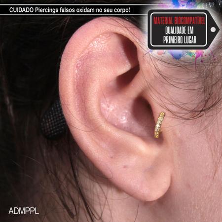 Piercing para Orelha em Oferta