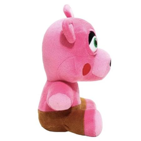 Imagem de Pig Patch Five Nights At Freddy's Fnaf Pelúcia 19cm