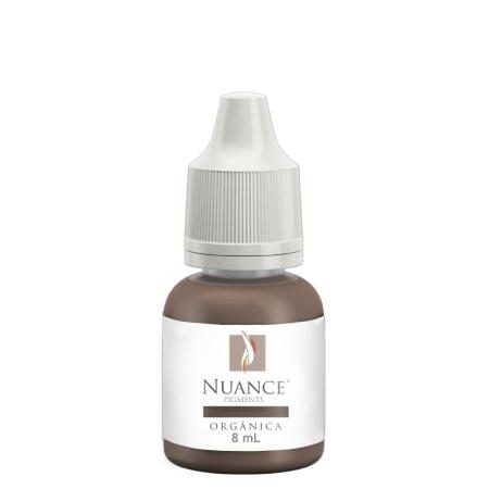 Imagem de Pigmento Electric Ink Nuance Orgânica 8ml - Luna