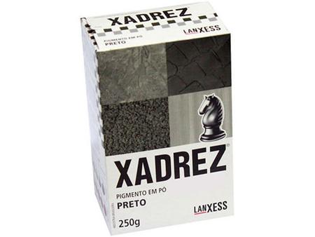 Corante em Pó 250g Xadrez Azul LANXESS / REF. 67393