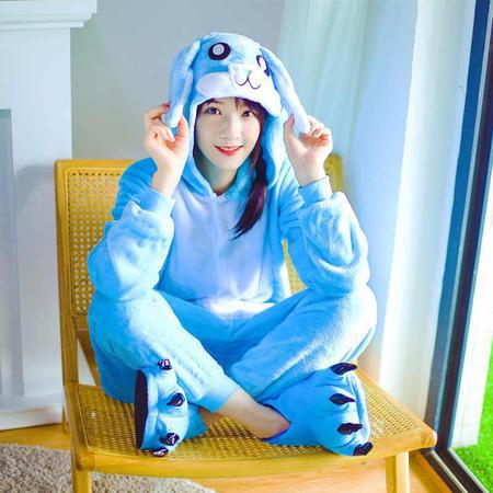 Pijama Pikachu Cosplay Kigurumi Unissex - Original - R$ 156