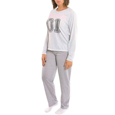 Pijama Coleção Família Mãe de inverno Victory Imagem de Pijama Coleção Família Mãe de inverno Victory