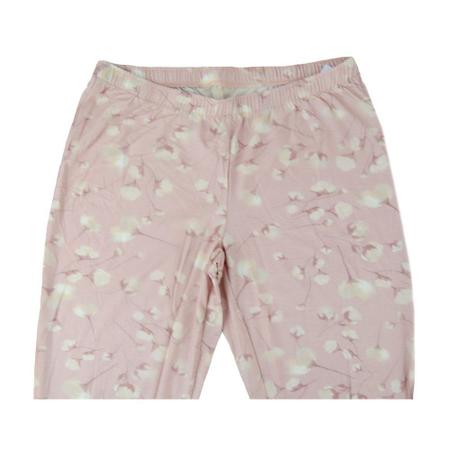 Imagem de Pijama Feminino Daniela Tombini Alice Rosa - 4508