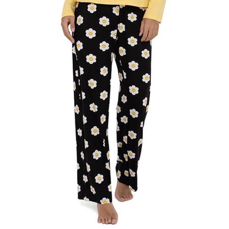 Imagem de Pijama Feminino Longo Pellin 210102 Flores