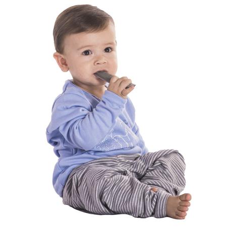 Imagem de Pijama infantil baby para meninos de inverno Victory