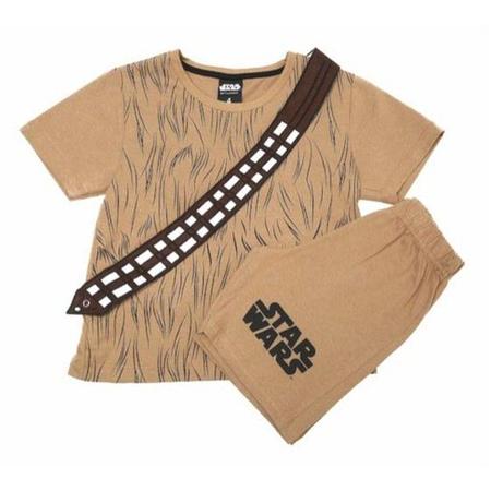 Pijama de chewbacca hot sale