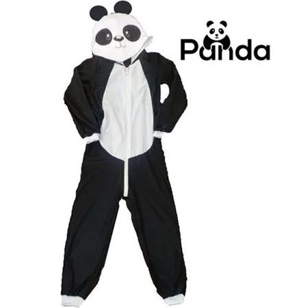 Pijama Infantil Macacão Fantasia Parmalat - anjo da mamãe - Pijama