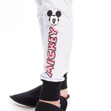 Imagem de Pijama Juvenil Feminino Disney Mickey Mouse - 25.03.0025