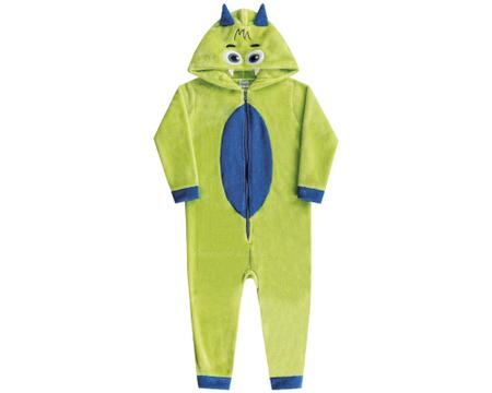 Macacão Pijama Kigurumi Infantil Bebê Baby Bichinho: Coala Outono