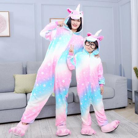 Kigurumi unicornio online