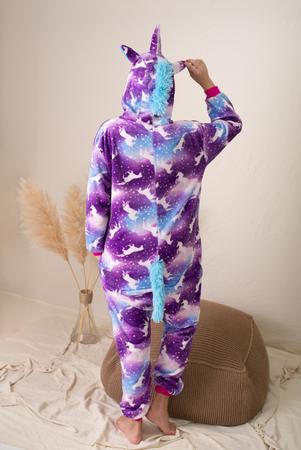 3x unicorn best sale onesie