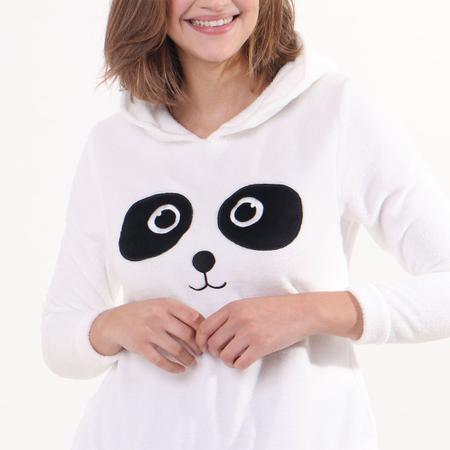 estampas de panda