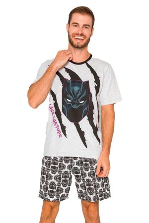 Pijama marvel online adulto