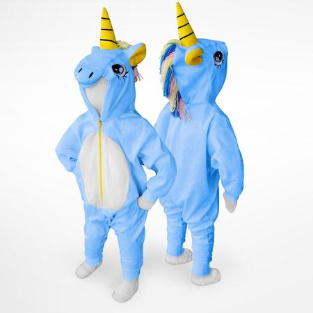 Kigurumi unicornio online adulto