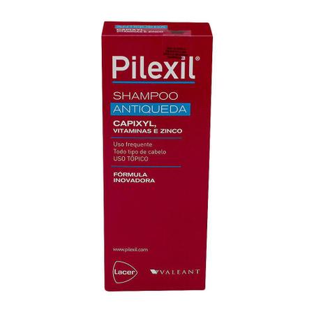 Imagem de Pilexil 150Ml Shampoo Anti-Queda