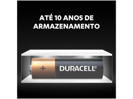 Imagem de Pilha AA Pequena Alcalina 16 Unidades - Duracell