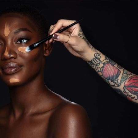 Pilha de contorno em creme the cream sculpt stack - melt cosmectics - MELT COSMETICS Imagem de Pilha de contorno em creme the cream sculpt stack - melt cosmectics