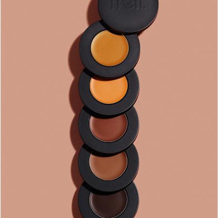Pilha de contorno em creme the cream sculpt stack - melt cosmectics - MELT COSMETICS Imagem de Pilha de contorno em creme the cream sculpt stack - melt cosmectics