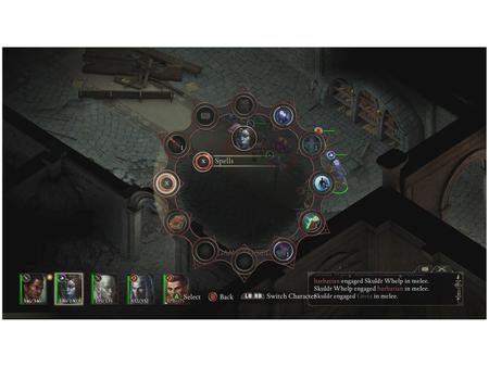 Imagem de Pillars of Eternity Complete Edition para Xbox One