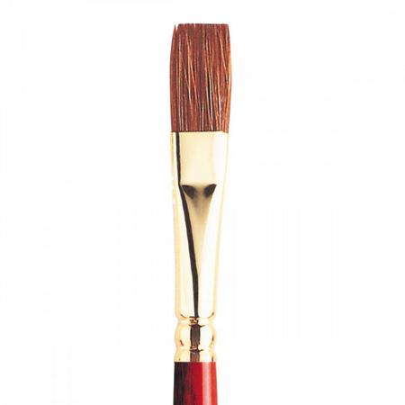 Imagem de Pincel Sceptre Gold 606 3/8" Filamento Misto Winsor & Newton