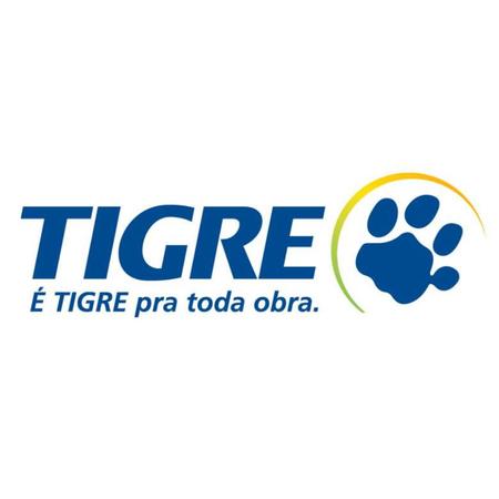 Pincel trincha media 1" 519 sintetico preto tigre Imagem de Pincel trincha media 1" 519 sintetico preto tigre