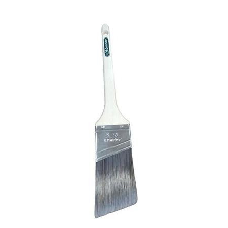 Pincel Trincha Sintética Profissional Angular Cabo Longo 704 2" Condor Imagem de Pincel Trincha Sintética Profissional Angular Cabo Longo 704 2" Condor