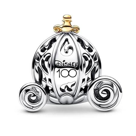 Imagem de Pingente Mini Mouse em Prata 925 - Charme para Pulseiras Pandora e DIY