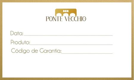 Pingente Prata 925 Howlita Bruta Natural Legítima P. Vecchio - Ponte Vecchio Joias Imagem de Pingente Prata 925 Howlita Bruta Natural Legítima P. Vecchio