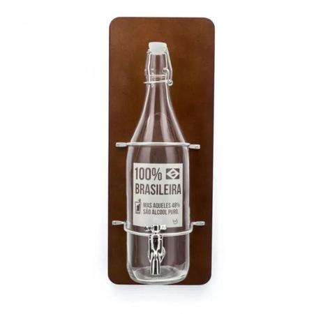 Pingometro alcool puro - LUDI Imagem de Pingometro alcool puro - LUDI