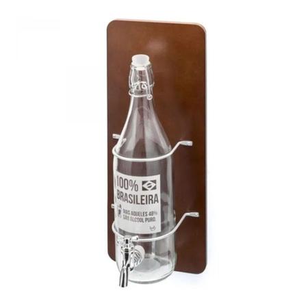 Pingometro alcool puro - LUDI Imagem de Pingometro alcool puro - LUDI