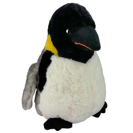 Imagem de Pinguim de Pelúcia Imperador M - Fofy