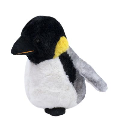 Imagem de Pinguim Imperador 22Cm - Pelúcia