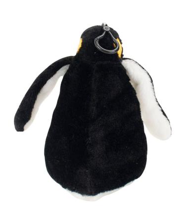 Imagem de Pinguim Prendedor 18Cm - Pelúcia