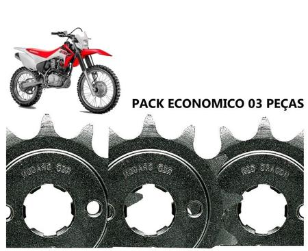 Motos HONDA XR em Sorocaba e região, SP