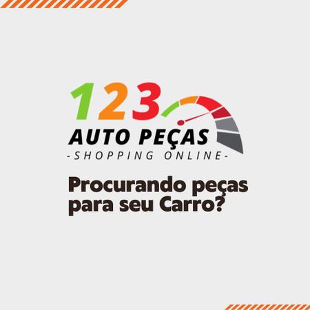 Imagem de Pino Central com Regulagem - Kombi 1200 1300 1500 Furgão