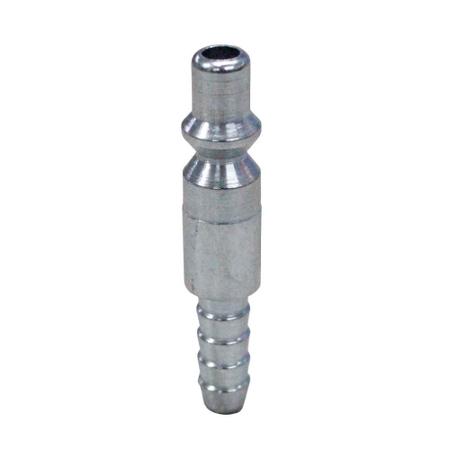 Imagem de Pino Conector Escama 1/4" x Mangueira 1/4" NPT