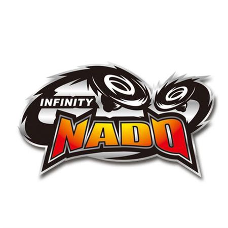 Peão Infinity Nado Non-Stop Battle Series Candide Original - lojapontokids