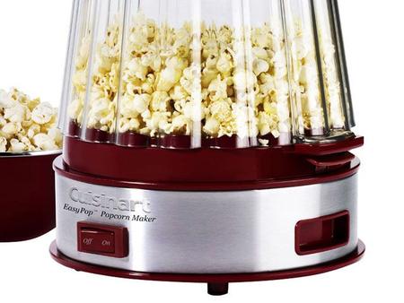Cuisinart CPM-900 Easypop Popcorn Maker