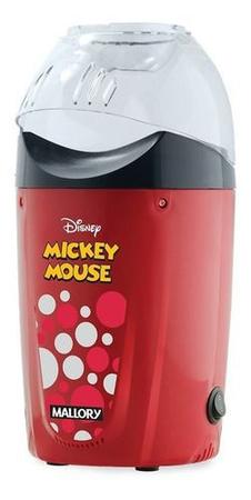 Imagem de Pipoqueira Mallory - Mickey Mouse 1200w -220v
