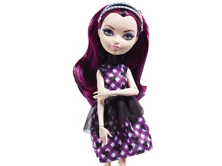 Piquenique Encantado - Raven Queen Ever After High - Mattel