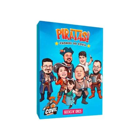 Jogos de Cartas – Covil dos Jogos