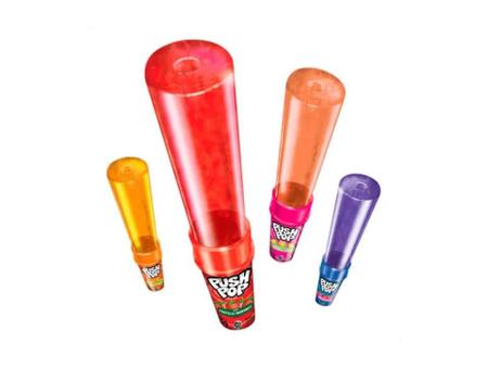 Pirulito Push Pop Anos 90  Pirulito, Pop, Anos 80 e 90