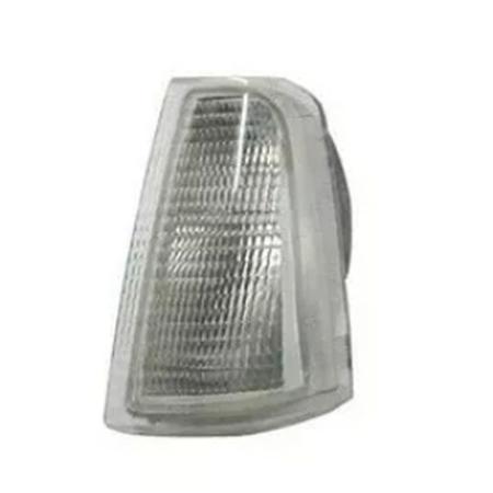 Pisca chevette 83 84 85 86 87 88 89 90 91 92 93 cristal esq - ARTMOLD Imagem de Pisca chevette 83 84 85 86 87 88 89 90 91 92 93 cristal esq