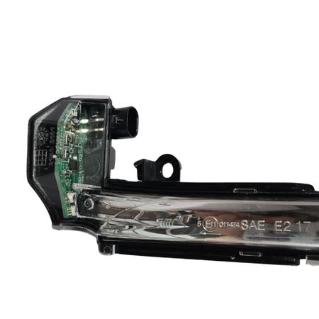 Imagem de Pisca Do Retrovisor Ld Esquerdo Original Jaguar T2H9672