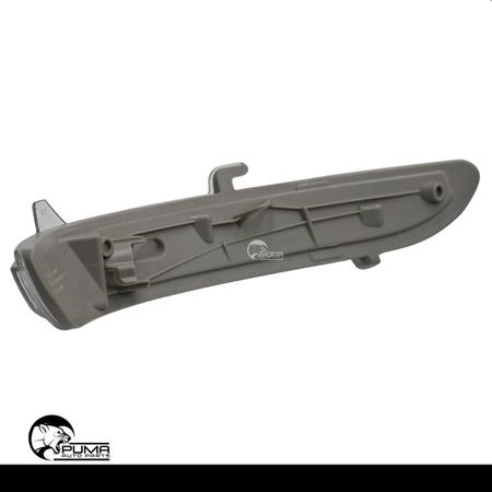 Imagem de Pisca Retrovisor Peugeot 2008 208 Citroen C4 Cactus Lado Esquerdo Motorista