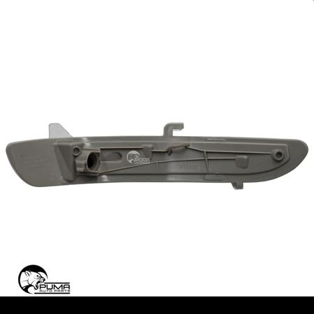 Imagem de Pisca Retrovisor Peugeot 2008 208 Citroen C4 Cactus Lado Esquerdo Motorista